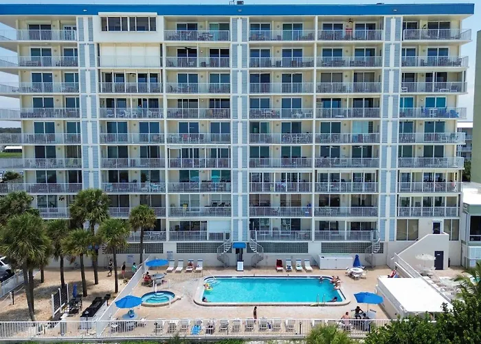 Ferienhaus Castle Ii #2602 - Premier Clearwater Beach