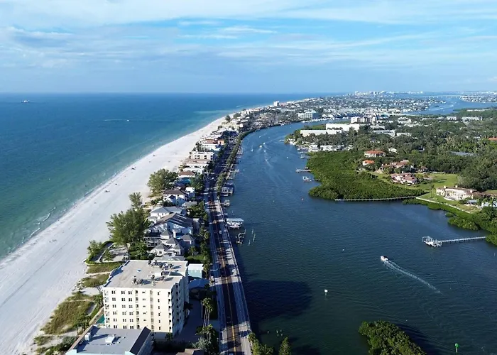 Castle Ii #2602 - Premier Clearwater Beach