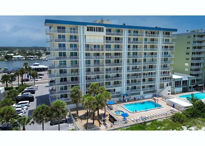 Castle Ii #2602 - Premier * Clearwater Beach