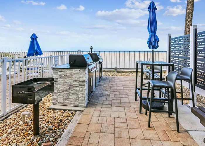 Ferienhaus Castle Ii #2602 - Premier Clearwater Beach