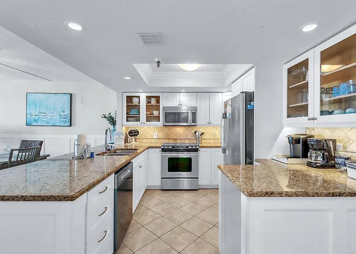 Castle Ii #2602 - Premier * Clearwater Beach