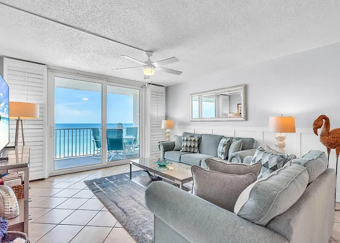 Ferienhaus Castle Ii #2602 - Premier Clearwater Beach