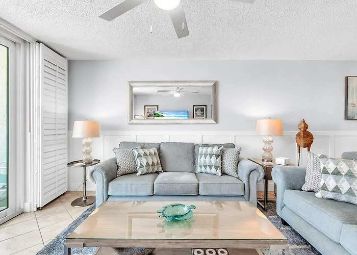 Castle Ii #2602 - Premier * Clearwater Beach