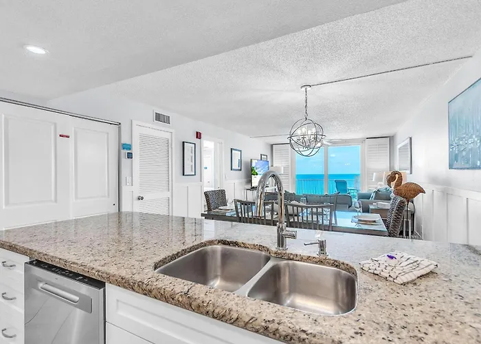 Castle Ii #2602 - Premier * Clearwater Beach