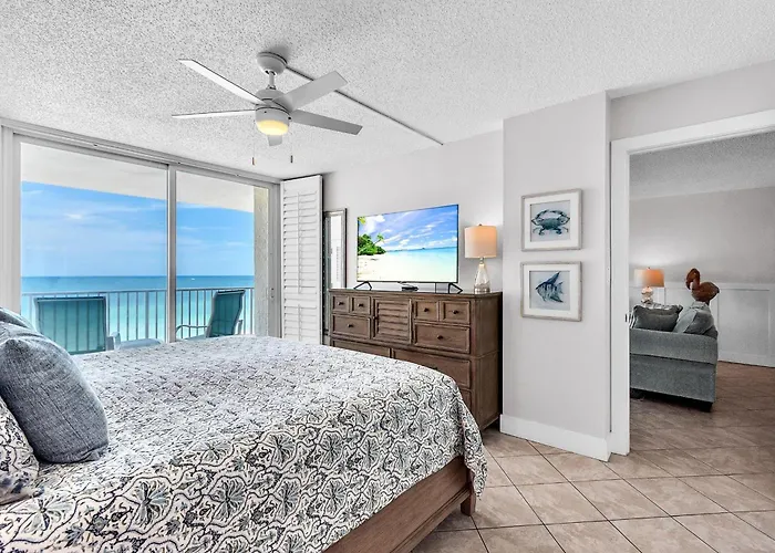 Ferienhaus Castle Ii #2602 - Premier Clearwater Beach
