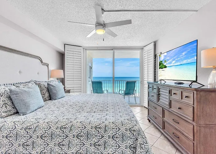 Castle Ii #2602 - Premier * Clearwater Beach